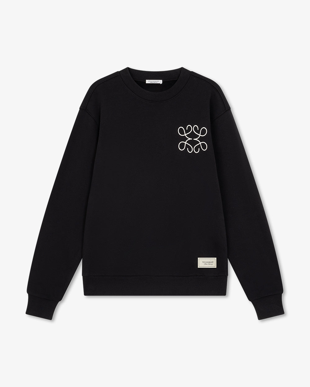 Cloud | Off black