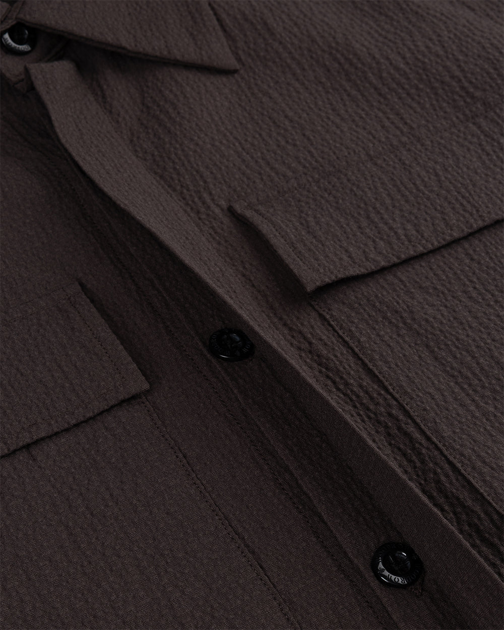 JOHNNY - DARK BROWN