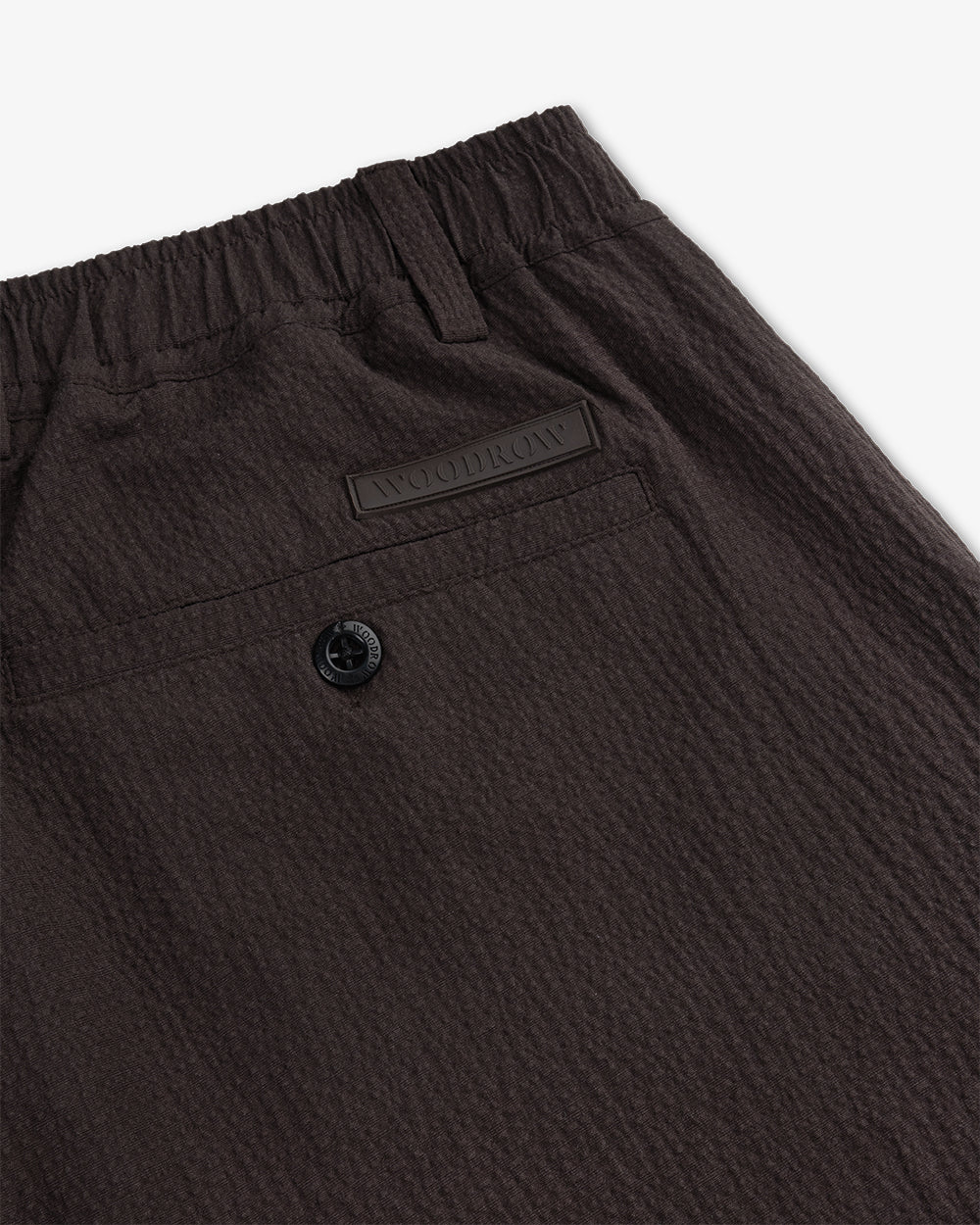 WALKER - DARK BROWN