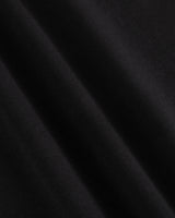 Toby | Off black