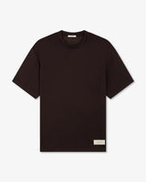 Troy | Brown Dark