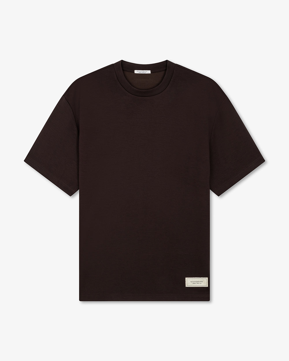Troy | Brown Dark
