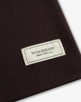 Troy | Brown Dark