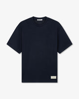 Troy | Blue Dark