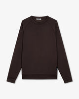 Miles | Brown Dark
