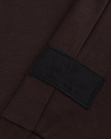 Miles | Brown Dark