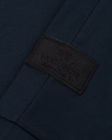 Miles | Blue Dark