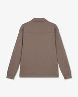 Silver | Taupe