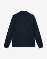 Silver | Blue Dark