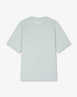 TROY - MINT GREEN