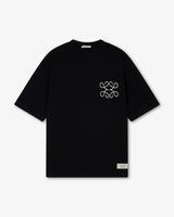 TYSON - OFF BLACK