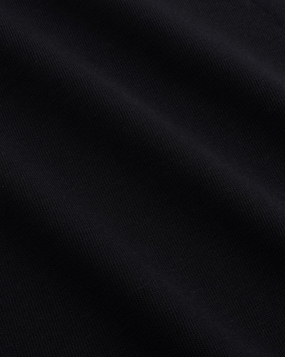 Tyson | Off black