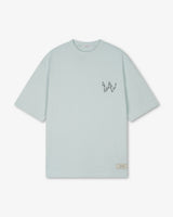 TYSON - MINT GREEN