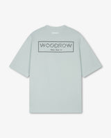 TYSON - MINT GREEN