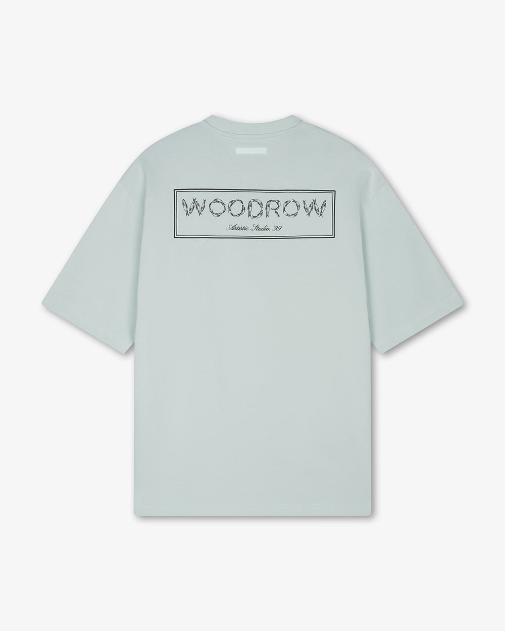Tyson | Mint green