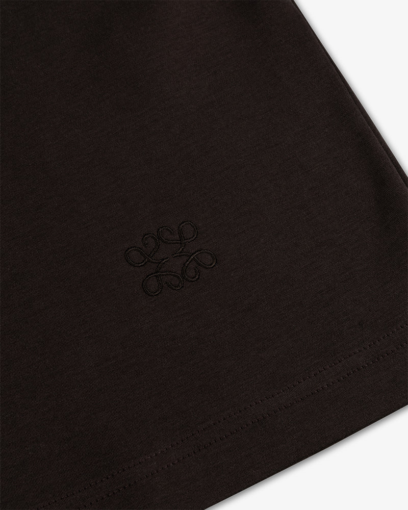 TYLER - DARK BROWN – WOODROW STUDIO