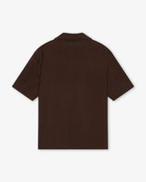 BARBA - DARK BROWN