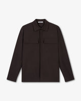 WALKER - DARK BROWN
