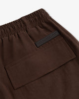 ROSSA - DARK BROWN