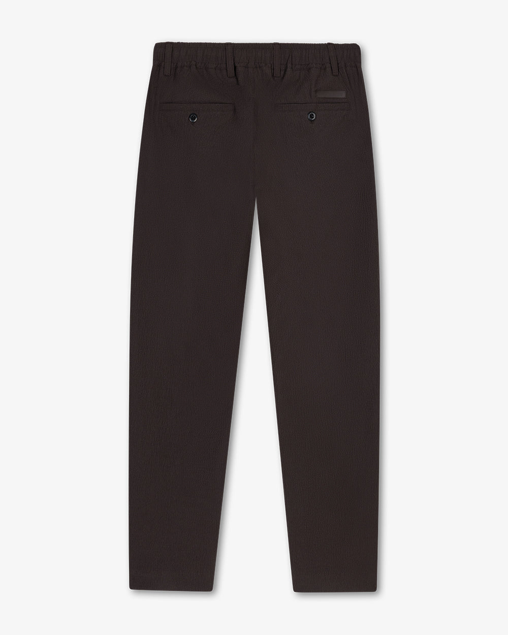 WALKER - DARK BROWN