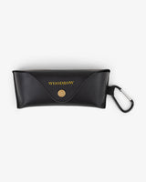 SUNGLASS - BLACK