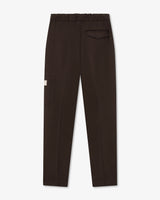 Cooper | Brown Dark