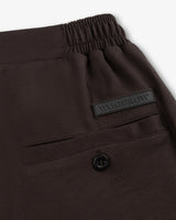 Wayne | Brown Dark