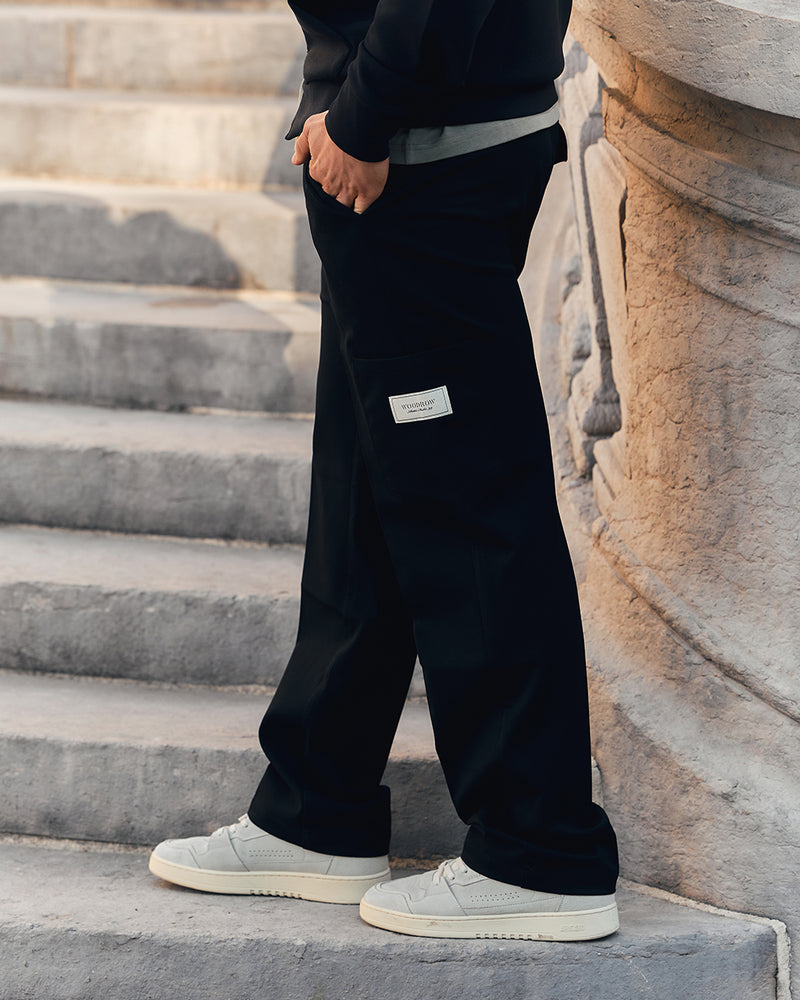 COOPER - BLACK