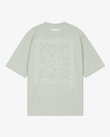 ROCCO - LIGHT GREEN