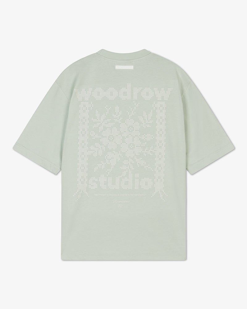 ROCCO - LIGHT GREEN