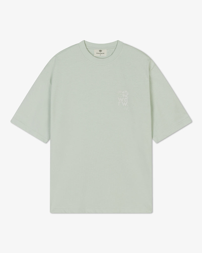 ROCCO - LIGHT GREEN