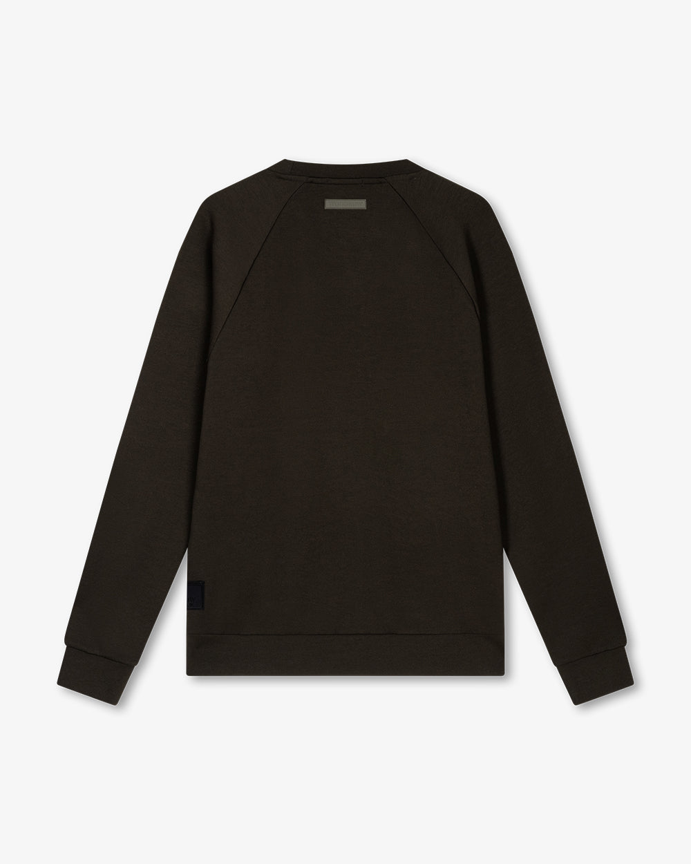 Miles | Dark green