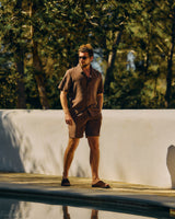 ROSSA - DARK BROWN