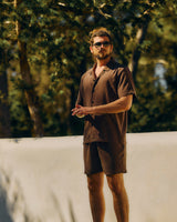 BARBA - DARK BROWN