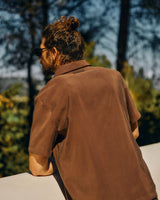 BARBA - DARK BROWN