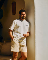 TYSON - OFFWHITE MIRAGE