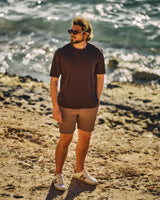 TYLER - DARK BROWN