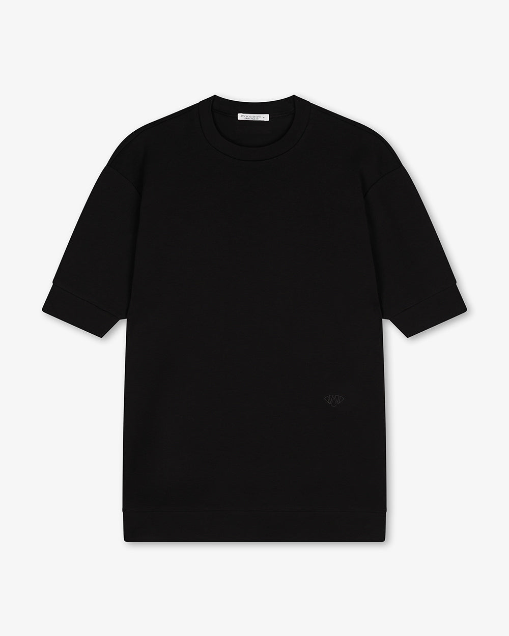 Oger | Black